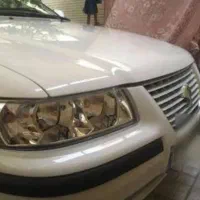 سمند اس ای مرتب