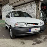 پراید 131seمدل ۹۶