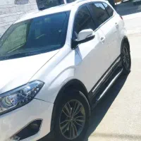 ماشین خیلی خیلی خوب