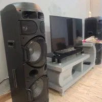 دوعدد باند شیک ونو|سیستم صوتی خانگی|ماهدشت, |دیوار