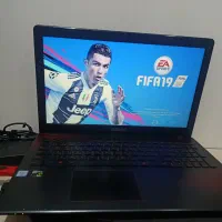 لپتاب Asus (گیمینگ،دانشجویی، مهندسی)