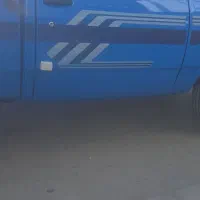 نیسان اپشنال بنزینی صفر برقی|خودرو سواری و وانت|جازموریان, |دیوار