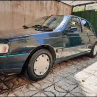 پژو آردی ای (rdi) سالم به شرط