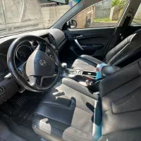 MG GT 2016|خودرو سواری و وانت|آمل, |دیوار