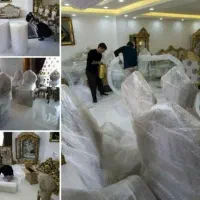 باربری بار کارگر خالی اسباب کشی تهرانپارس پیروزی|خدمات حمل و نقل|تهران, نیروی هوایی (پیروزی)|دیوار