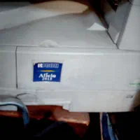 کپی ریکو  ۲۰۱۵و۲۰۱۶ نیاز به سرویس|پرینتر، اسکنر، کپی، فکس|تهران, شوش|دیوار