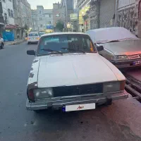 پیکان ۸۱ فنی سالم
