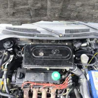 تیبا 2 96 فول e2|خودرو سواری و وانت|اندیشه, شهرک صدف|دیوار