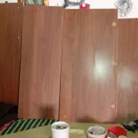 ۴ عدد در تمام ام دی اف برای کابینت