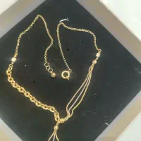 گردنبند نو کار ترک