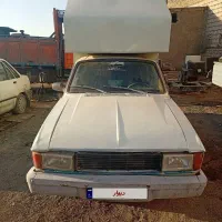 پیکان وانت مدل85