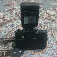 دوربین عکاسی عتیقه ZENIT|کلکسیون اشیاء عتیقه|قرچک, زیبا شهر|دیوار