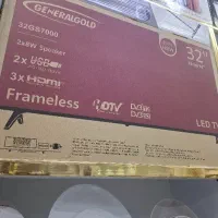 تلوزیون 32 اینچ جنرال