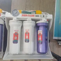 فروش عمده دستگاه تصفیه اب  خانگی نیمه صنعتی صنعتی|آب‌سردکن و تصفیه آب|تهران, شادمان|دیوار