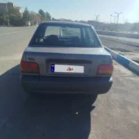 پراید ۸۹|خودرو سواری و وانت|سبزوار, باهنر|دیوار