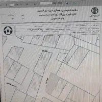 زمین مسکونی دهنو|فروش زمین و ملک کلنگی|اصفهان, ارداجی|دیوار