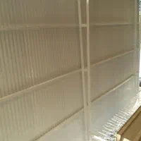 ساخت ونصب سایبان وجوشکاری سیار|خدمات پیشه و مهارت|آبادان, |دیوار