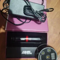 دستگاه تتو بدن