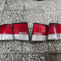 چراغ عقب سمند