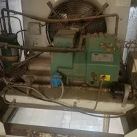 تعمیر چیلر شیر سردکن سردخانه اسپیلت vrf یخچال صنعت|خدمات پیشه و مهارت|مشهد, امام خمینی|دیوار