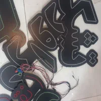 جشنواره تابلو ال ای دی و نعون فلکسی و چلنیوم