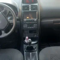 سورن پلاس با موتور xu7p مدل۱۴۰۳|خودرو سواری و وانت|رشت, پارک شهر|دیوار