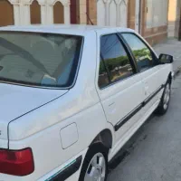 پارس موتور جدید برج ۱۱ مدل ۴۰۱ تمیز و بدون نقطه|خودرو سواری و وانت|بوشهر, |دیوار