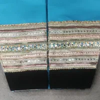 شلوار بندری