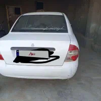 تیبا معمولی|خودرو سواری و وانت|رضویه, |دیوار