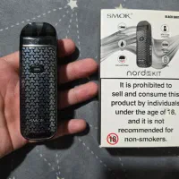 ویپ اسموک نورد 5