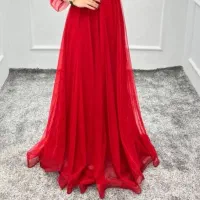 پیراهن مجلسی سایز ۴۲