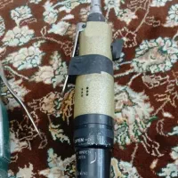 پیچ گوشتی بادی