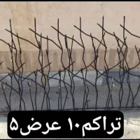 تولیدی شاخ گوزنی. یزدان|مصالح و تجهیزات ساختمان|شاهدشهر, |دیوار