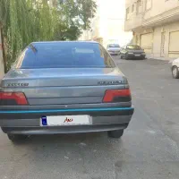 پژو 405|خودرو سواری و وانت|تبریز, |دیوار
