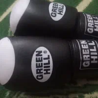 یک  جفت دستکش بوکس حرفه ای