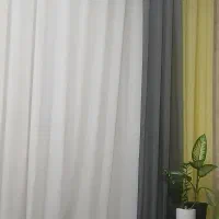 پرده تور