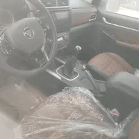 پیکاپ فوتون دیزل ۱۴۰۳ خشک|خودرو سواری و وانت|اسلام‌شهر, شهرک احمدیه|دیوار