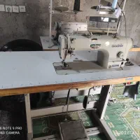 چرخ خیاطی کامپیوتری فروش فوری