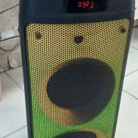 اسپیکرalwa دوحالت