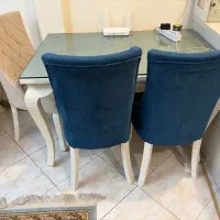 سرویس چوب کامل|مبلمان خانگی و میز عسلی|تهران, مجیدیه|دیوار