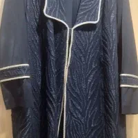 لباس سایز بزرگ