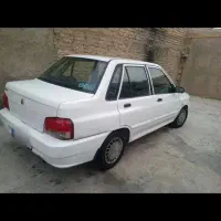 پراید مدل ۸۸