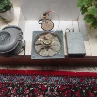 وسایل برقی