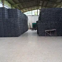 فروش خط تولید سبدسازی زیر قیمت بازار