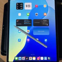 تبلت آیپد مدل iPad Pro 12.9 2022 WIFI ظرفیت 256گیگ|تبلت|شیراز, زرهی|دیوار