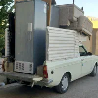 حمل انواع باراثاثیه منزل مبلمان باوانت کرایه تلفنی|خدمات حمل و نقل|ایلام, |دیوار