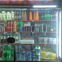یخچال ۶ درب دوطرف نما|یخچال و فریزر|اهواز, فولادشهر|دیوار