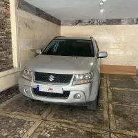 ویتارا ۲۰۰۰ دنده ۲۰۰۷ معاوضه با ماشین تا یک تومان