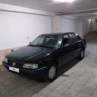 پژو ۴۰۵ مدل ۸۴