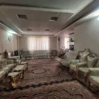 آپارتمان نوساز ۱۲۰متری خوش نقشه تک واحدی هاشمیه